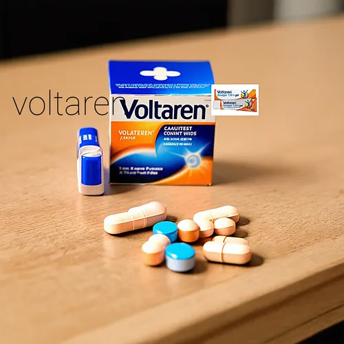 Voltaren ricetta medica